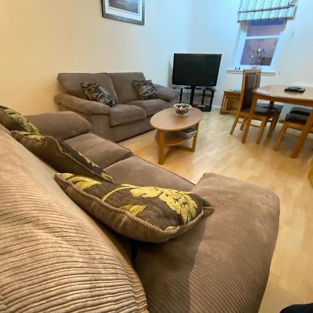4 Varis Apartments فورس المظهر الخارجي الصورة