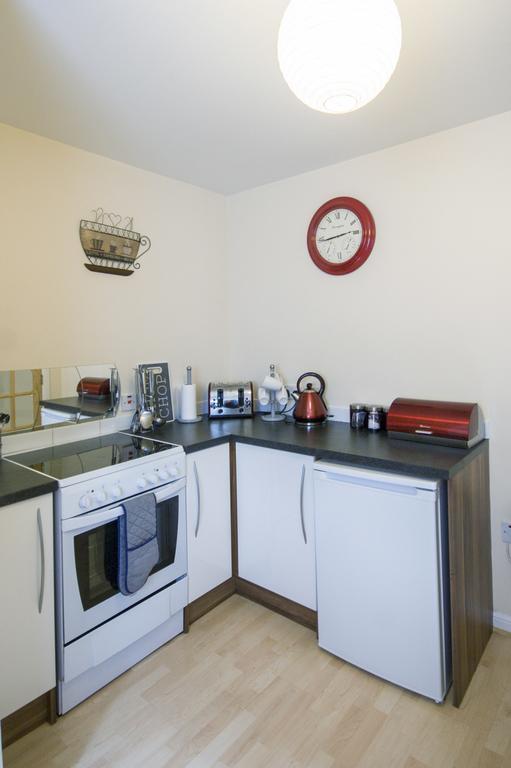 4 Varis Apartments فورس المظهر الخارجي الصورة