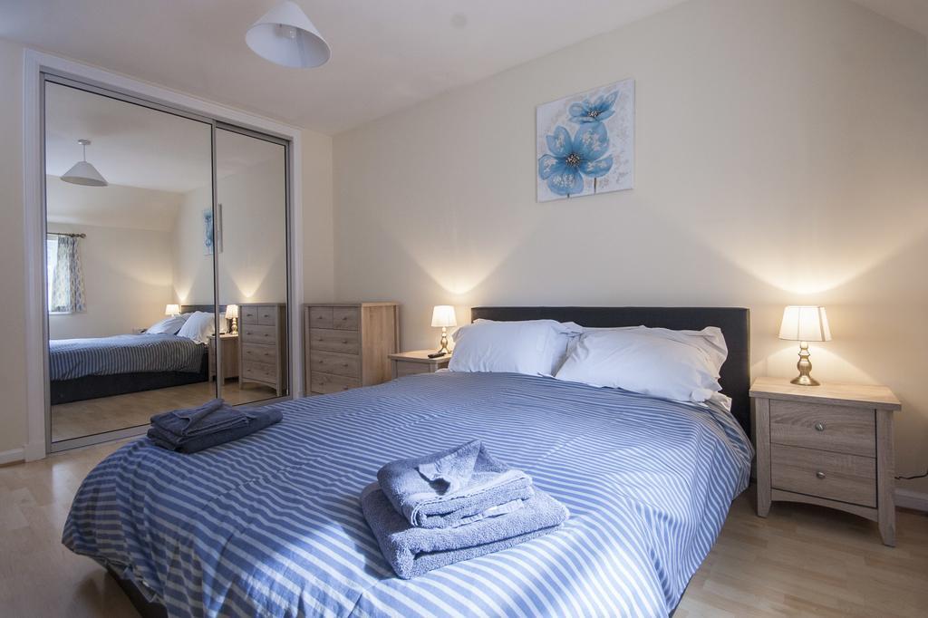 4 Varis Apartments فورس المظهر الخارجي الصورة
