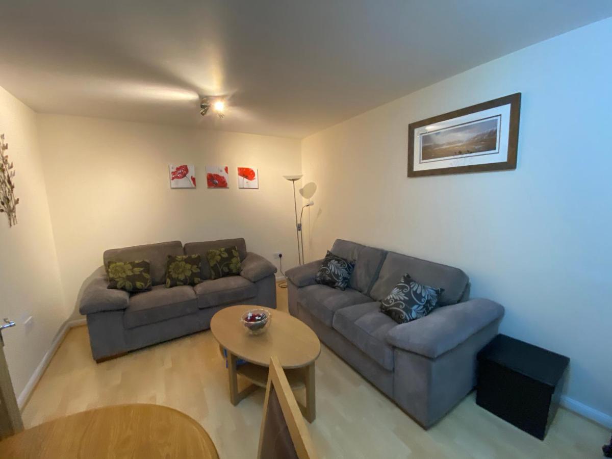 4 Varis Apartments فورس المظهر الخارجي الصورة